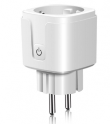 Smart Wifi Plug (EU)