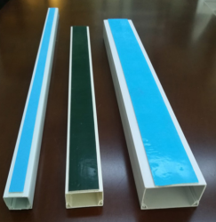 Pvc Cable trunking