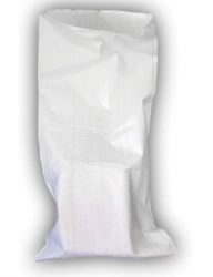 New Material Plastic PP Woven Sack Bag With big pr