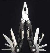 Multitool Camping Tool Combination Tool Pliers