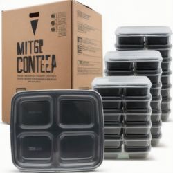 Best Seller To Go Containers Food Disposable Clear