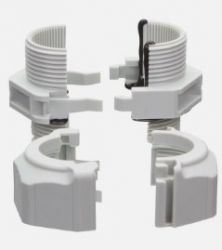 Plastic Nylon Cable Gland Waterproof Cable Gland