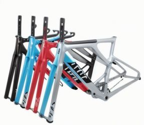 OEM Customized Bicycle Frames Road vehicle frame 7