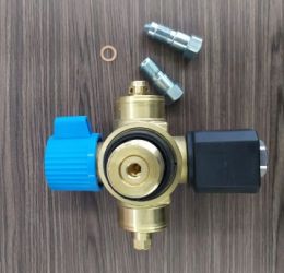 GNC High Pressure cylinder valve high quality HF-T