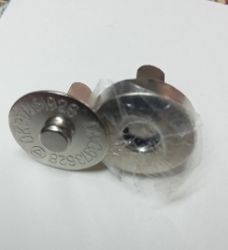 magnet button for bag