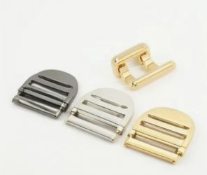 Bag hardware accessories accessories curved school