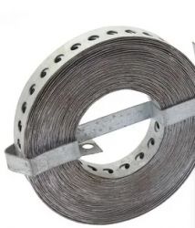 Galvanized Steel Perforated Band for ventilation d