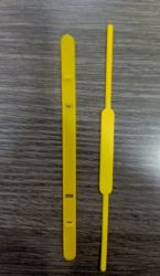 plastic color paper fastener