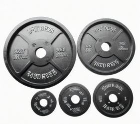 Fitness Competition Bumper Plates LB Weight Liftin