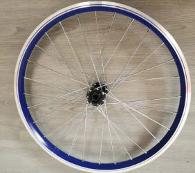 20Inch Wheel Rim Bike Wheel 36 Holes Double-layer 