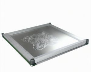 SMT Stencil pcb Screen Printing Frame