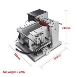 Hot sale Enclosed Fiber Laser Marking Machine LME-