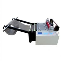 Automatic wire cutting machine
