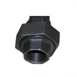  malleable iron pipe fittings