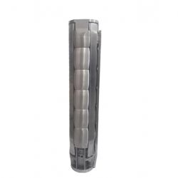  Stainless steel deep well submersible pump